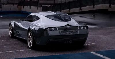 EVA GT